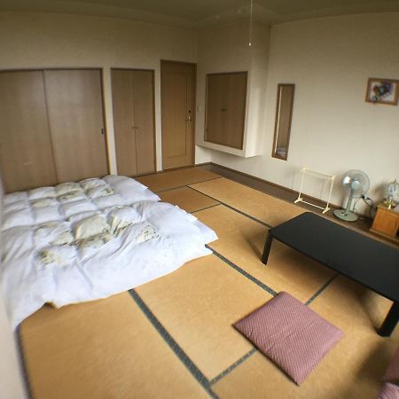 Motta Kaigan Onsen Ryokan Shimamaki Esterno foto