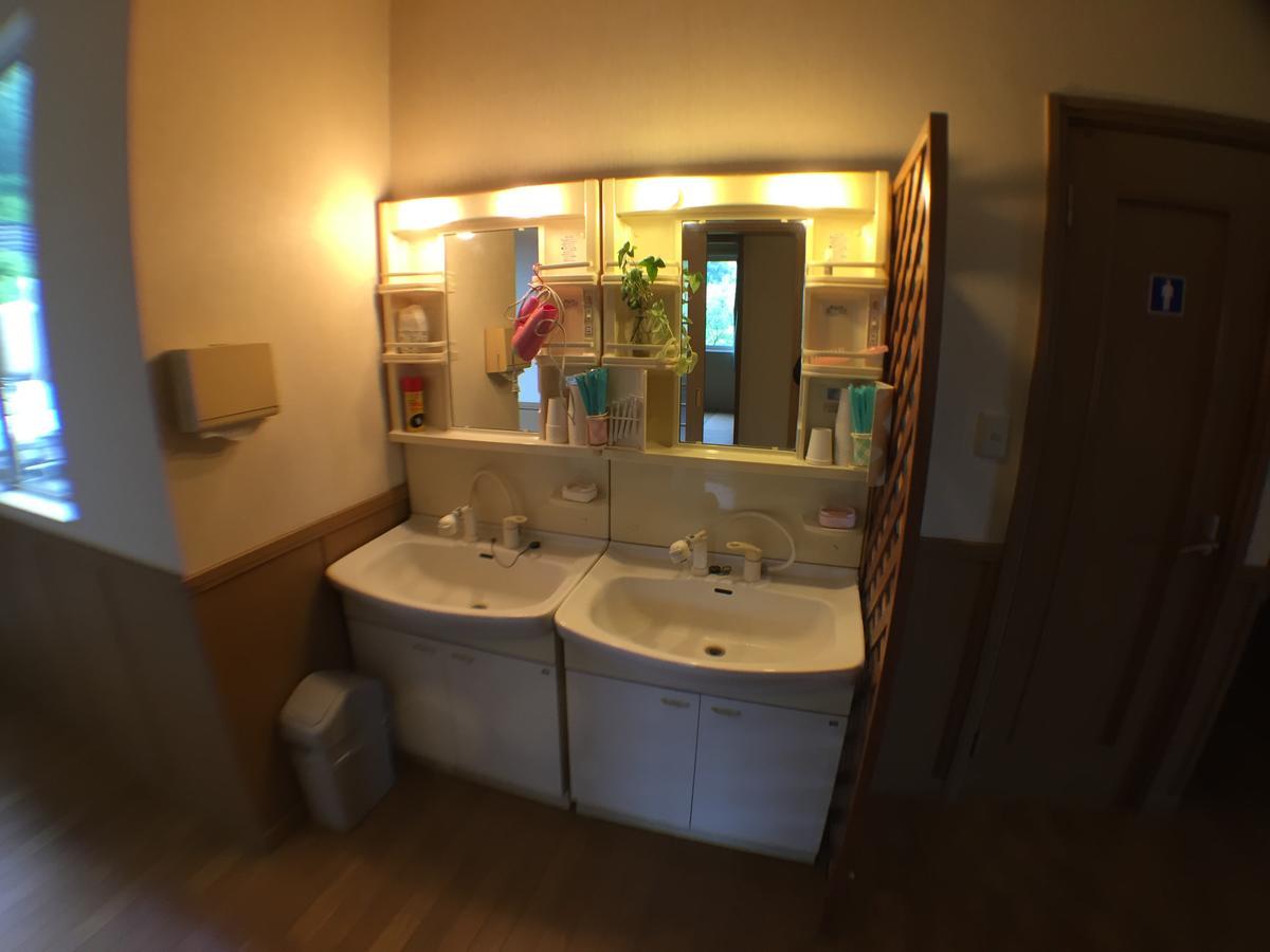 Motta Kaigan Onsen Ryokan Shimamaki Esterno foto
