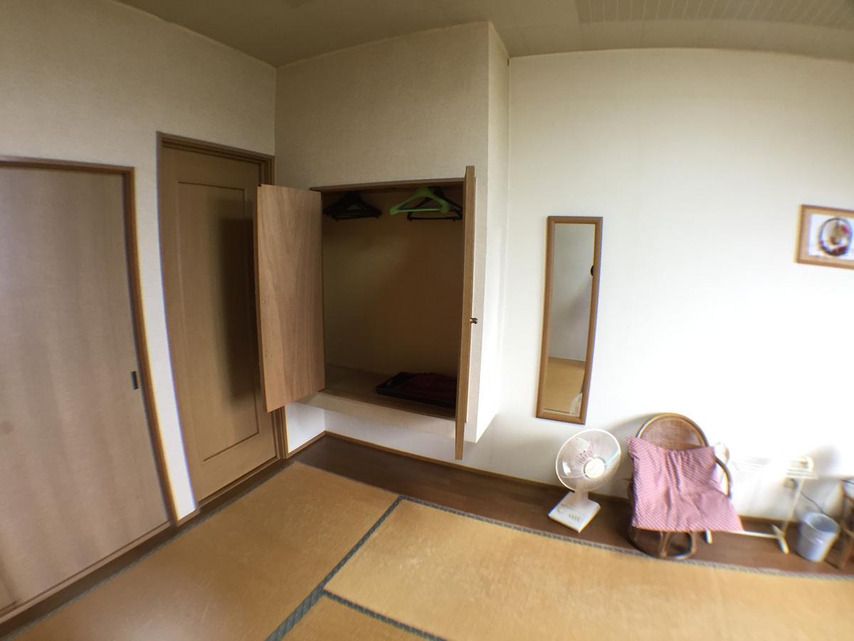 Motta Kaigan Onsen Ryokan Shimamaki Esterno foto