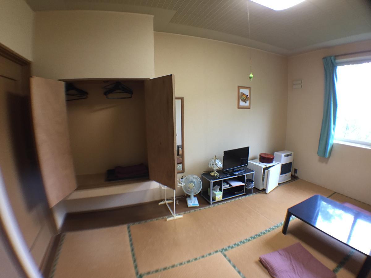 Motta Kaigan Onsen Ryokan Shimamaki Esterno foto