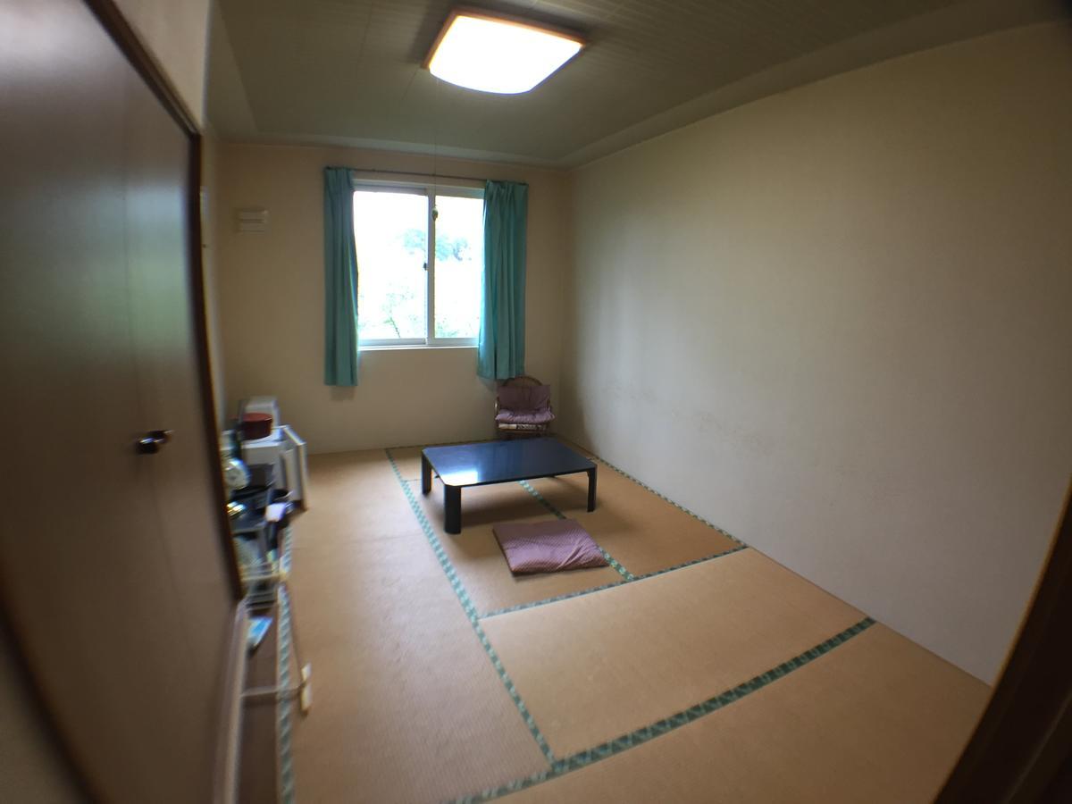 Motta Kaigan Onsen Ryokan Shimamaki Esterno foto