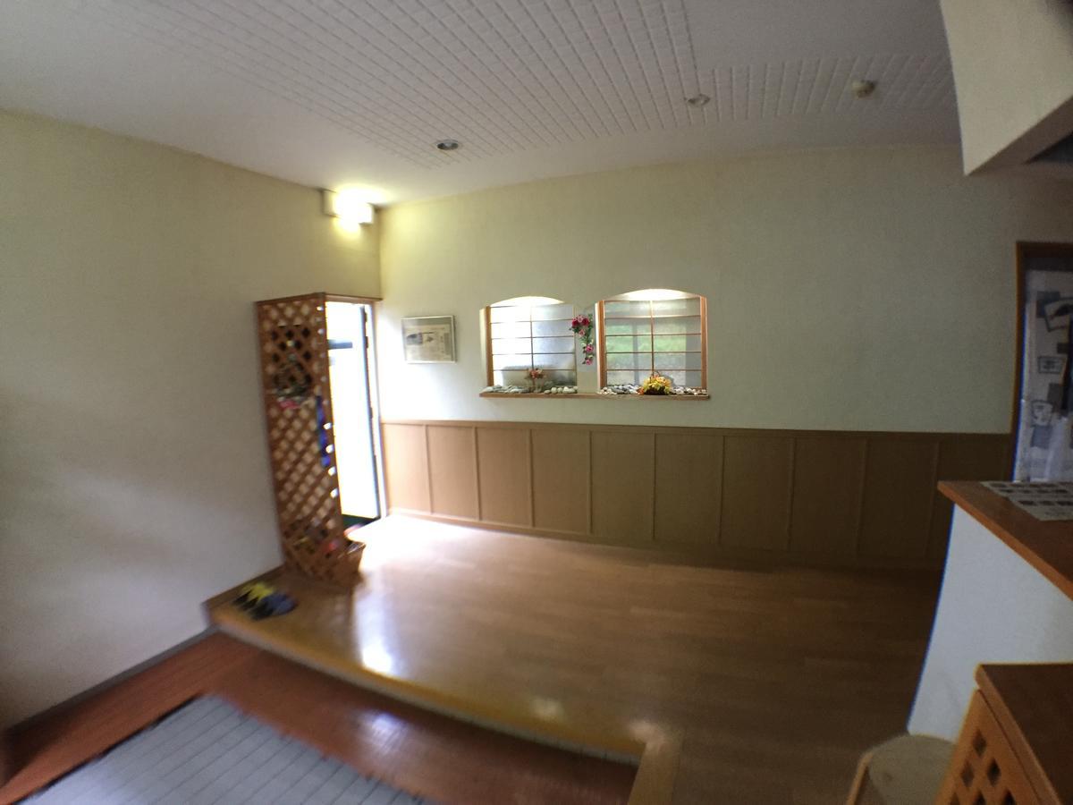 Motta Kaigan Onsen Ryokan Shimamaki Esterno foto