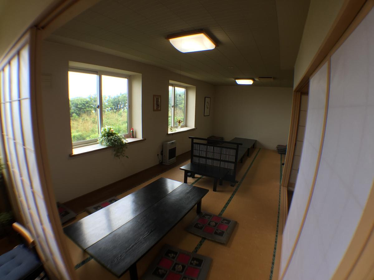 Motta Kaigan Onsen Ryokan Shimamaki Esterno foto